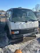 Nissan Caravan. 24 ����