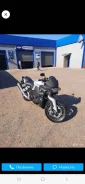 BMW K 1200 R. 1 200����. ��., ��������, ���������, ������ �� �� ����