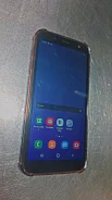 Samsung Galaxy J6. �/�, 32 ��, ������, 3G, 4G LTE, Dual-SIM, ����������, NFC ����