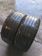 Dunlop SP Sport Maxx GT