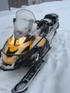 BRP Ski-Doo Skandic WT. ��������, ��, �� ����