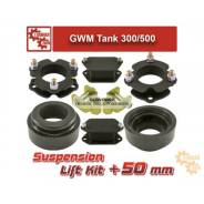    Tuning4WD  Tank 300/500 2021-  50  