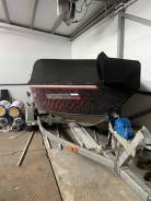 Northsilver. 2018 ���, ����� 5,9��., ��������� ���������, 150��.�., ������ ����