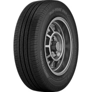 Armstrong Blu-Trac Van