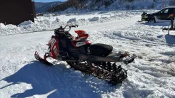 Polaris PRO-RMK 850 163. ��������, ��, �� ����