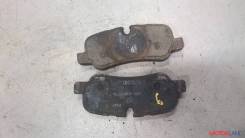   Ford Transit (Tourneo) Connect 2002-2013 8878105,  4387371 