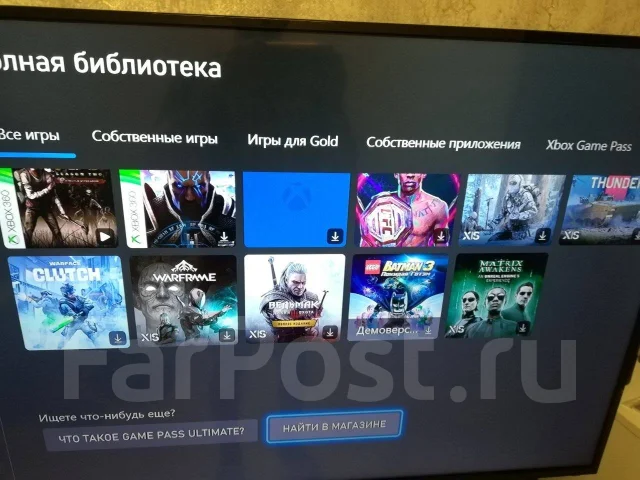 Microsoft Xbox Series S ����
