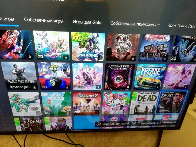 Microsoft Xbox Series S ����