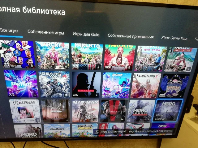 Microsoft Xbox Series S ����