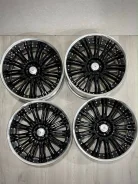 Wald Renovatio. 9.5/8.5x20", 5x114.3, ET16/18, �� 73���. ����