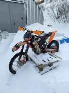 KTM 250 EXC. 250����. ��., ��������, ���������, ��� ������� ����
