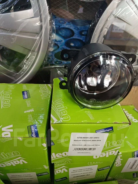 ���� ��������������� Valeo ++��� 8321A034 ����