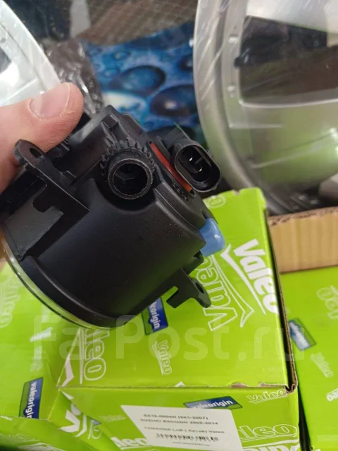 ���� ��������������� Valeo ++��� 8321A034 ����