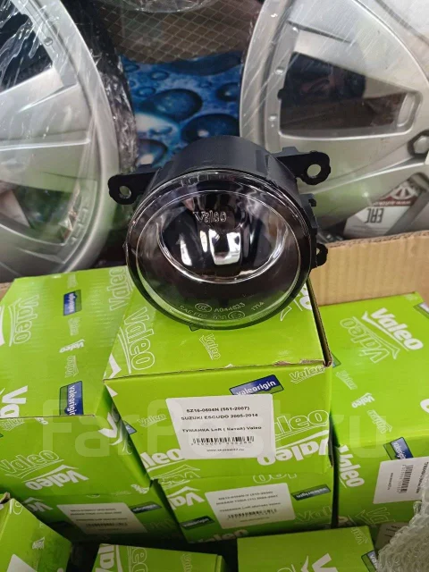 ���� ��������������� Valeo, ++��� 26155EA500 ����
