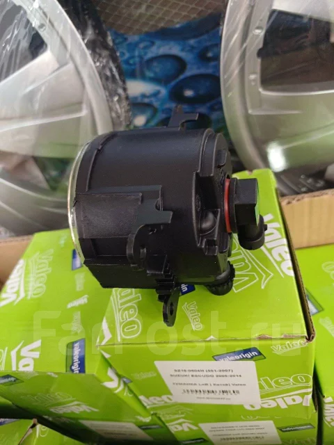 ���� ��������������� Valeo, ++��� 26155EA500 ����