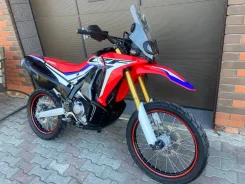 Honda CRF 250. 250����. ��., ��������, ���������, ��� ������� ����