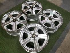 Super Star Pure Spirits Oaks. 8.5x20", 6x139.7, ET14 ����