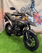 Regulmoto ADV 300 NB. 300����. ��., ��������, ���������, ��� ������� ����