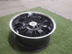 Ace. 9.5x22", 8x165.1, ET20 ����