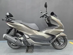 Honda PCX 160. 160����. ��., ��������, ���������, ��� ������� ����