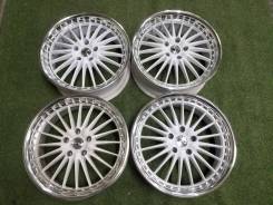 League. 8.0x19", 5x120, ET20 ����