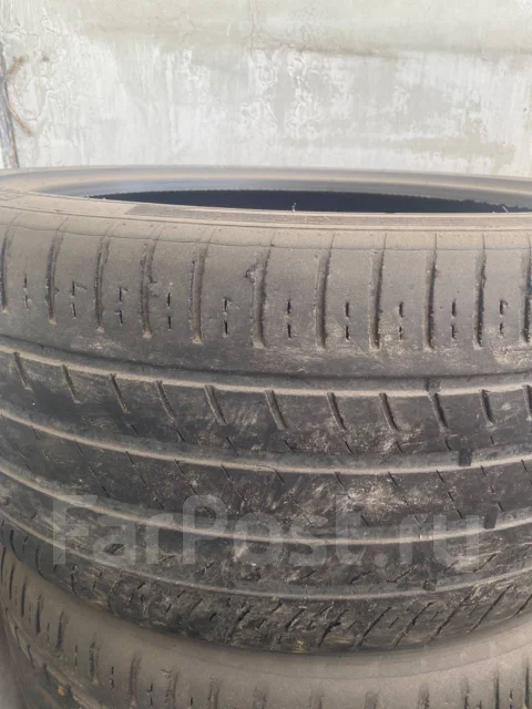 Goform EcoPlus SUV. ������, 2019 ���, �/�, ����� 60 % ����