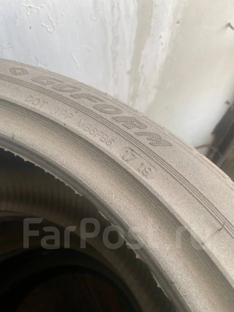 Goform EcoPlus SUV. ������, 2019 ���, �/�, ����� 60 % ����