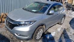 Honda Vezel. RU1 ����