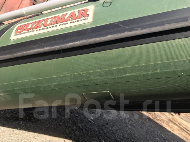 Suzumar. ����� 2,9��., ��������� ��� ���������, 8��.�. ����