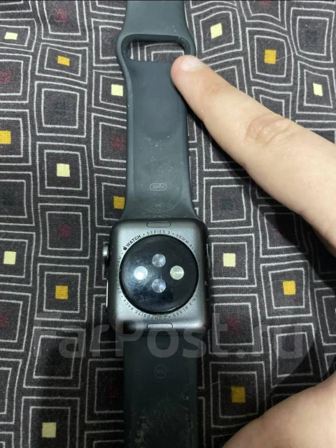 Apple Watch Series 3. GPS ����