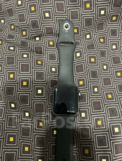 Apple Watch Series 3. GPS ����