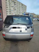 Mitsubishi Outlander. ��������, 4wd, 2.4 (170��.�.), ������, 240 000����. �� ����
