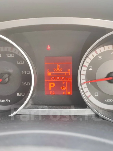 Mitsubishi Outlander. ��������, 4wd, 2.4 (170��.�.), ������, 240 000����. �� ����