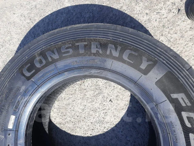Constancy FC33. �����������, 2026 ���, ����� ����