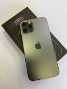 Apple iPhone 12 Pro. /, 256 , , 4G LTE, 5G, Dual-SIM 