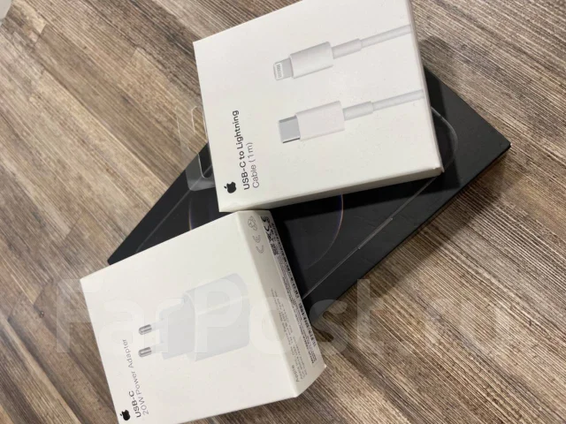 Apple iPhone 12 Pro. �/�, 256 ��, �����, 4G LTE, 5G, Dual-SIM ����