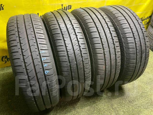 Bridgestone Ecopia NH100 RV, 195/65 R15, 15", 1 шт, в наличии, 195 мм ...