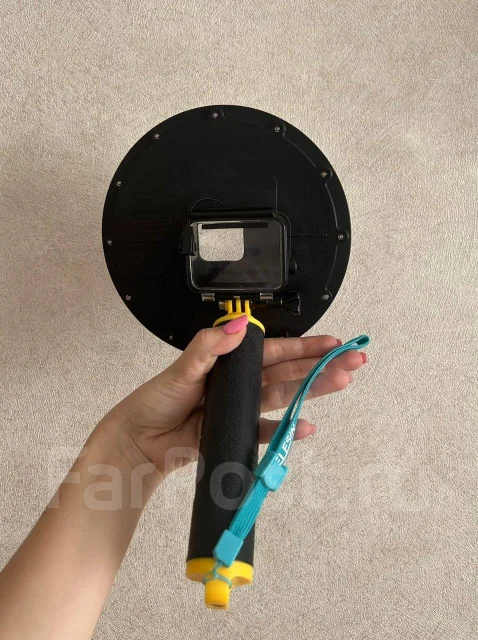 GoPro HERO5. 10 - 14.9 ��, ��� ��������� ����