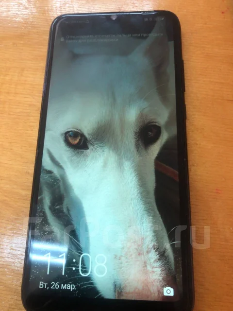 Honor 10i. �/�, 128 ��, ������, 4G LTE, NFC ����