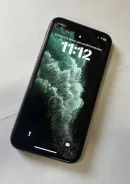 Apple iPhone 11. �/�, 64 ��, ������, 4G LTE, Dual-SIM ����