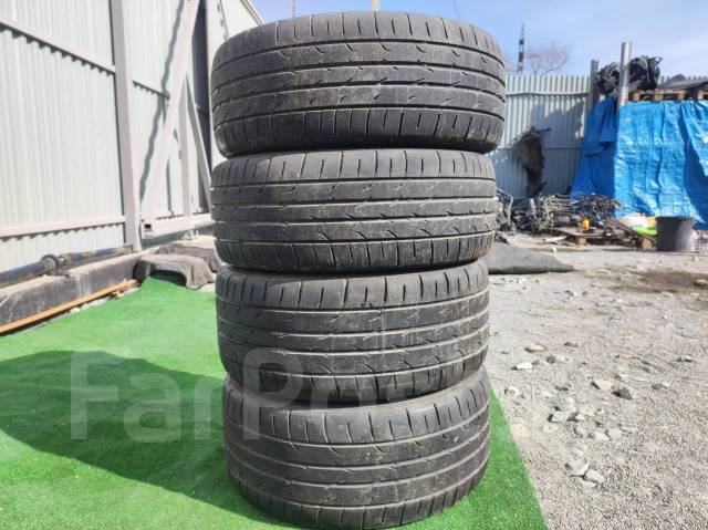 Dunlop Direzza DZ102, 225/45 R17 91W, 225/45R17 94W, 17", 1 шт, в ...