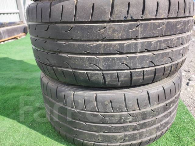 Dunlop Direzza DZ102, 225/45 R17 91W, 225/45R17 94W, 17", 1 шт, в ...