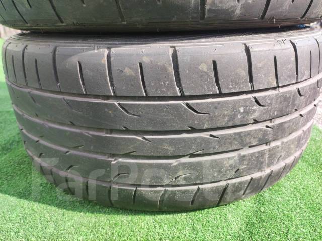 Dunlop Direzza DZ102, 225/45 R17 91W, 225/45R17 94W, 17", 1 шт, в ...