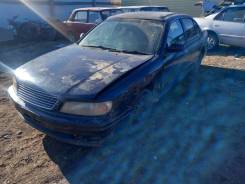 Nissan Cefiro. A32, VQ20 ����
