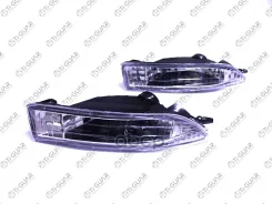 ���� ��������������� Toyota Corolla 00-02 * Ti�GUAR Ti-Guar ���. TGFL001R TGFL001R TGFL001R ����