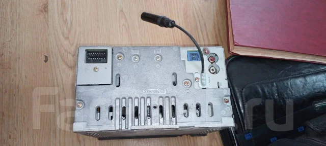 Pioneer Carrozzeria ����