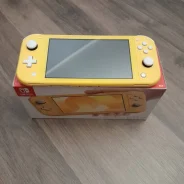 Nintendo Switch Lite ����