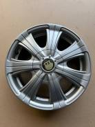 Kosei Elanza J1. 6.0x15", 5x100, 5x114.3, ET50 ����