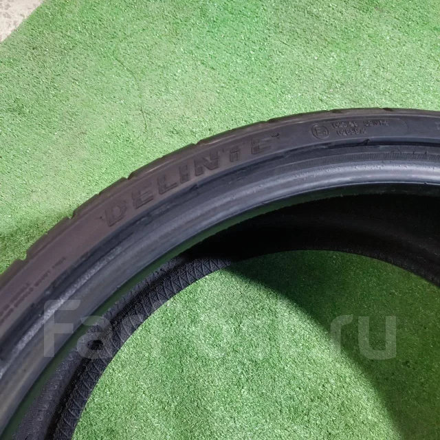 Delinte Thunder D7. ������, 2019 ���, �/�, ����� �� 5 % ����