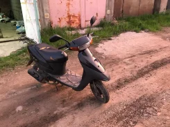 Suzuki Lets 2. 50����. ��., ��������, ��� ���, ��� ������� ����